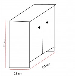 Menekşe Ayakkabılık