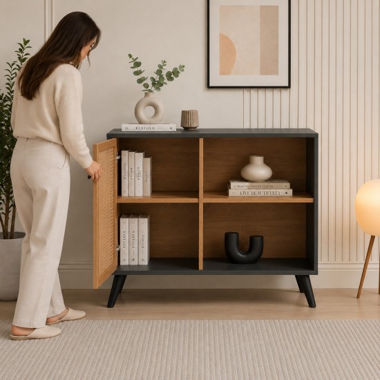 Moduleva Bimosa Konsol / Şifonyer