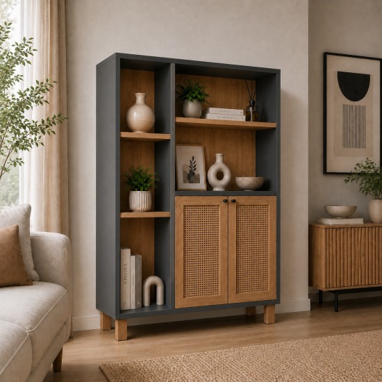 Moduleva Legnano Servant / Konsol / Kitaplık